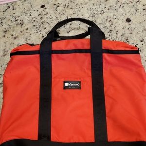 LeSportsac travel tote